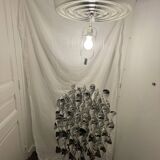 Spiral SP1 Silver - Verner Panton