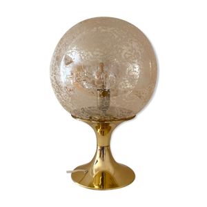 lampe de table vintage