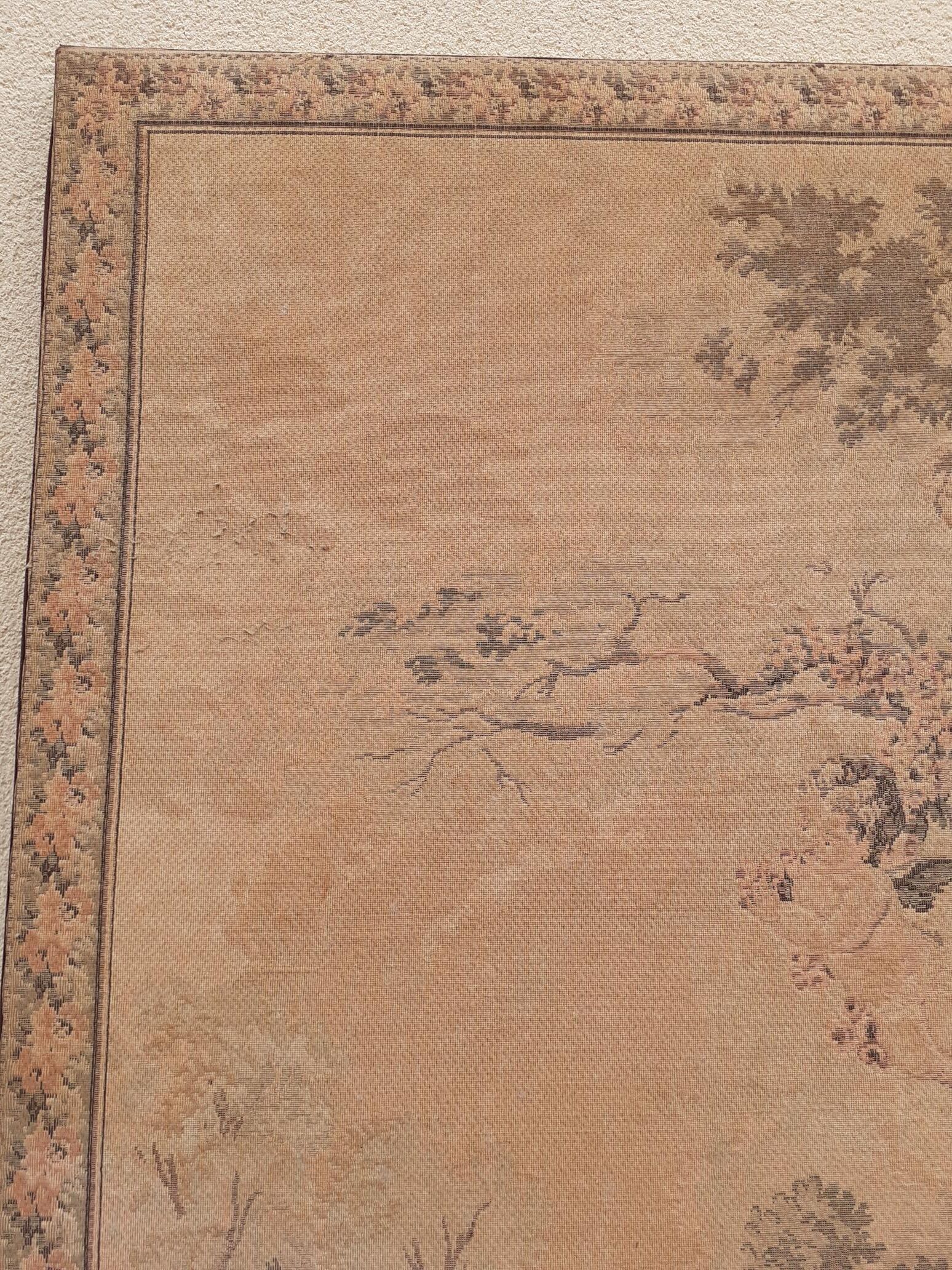 Wall tapestry