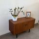 Meuble tv / enfilade vintage