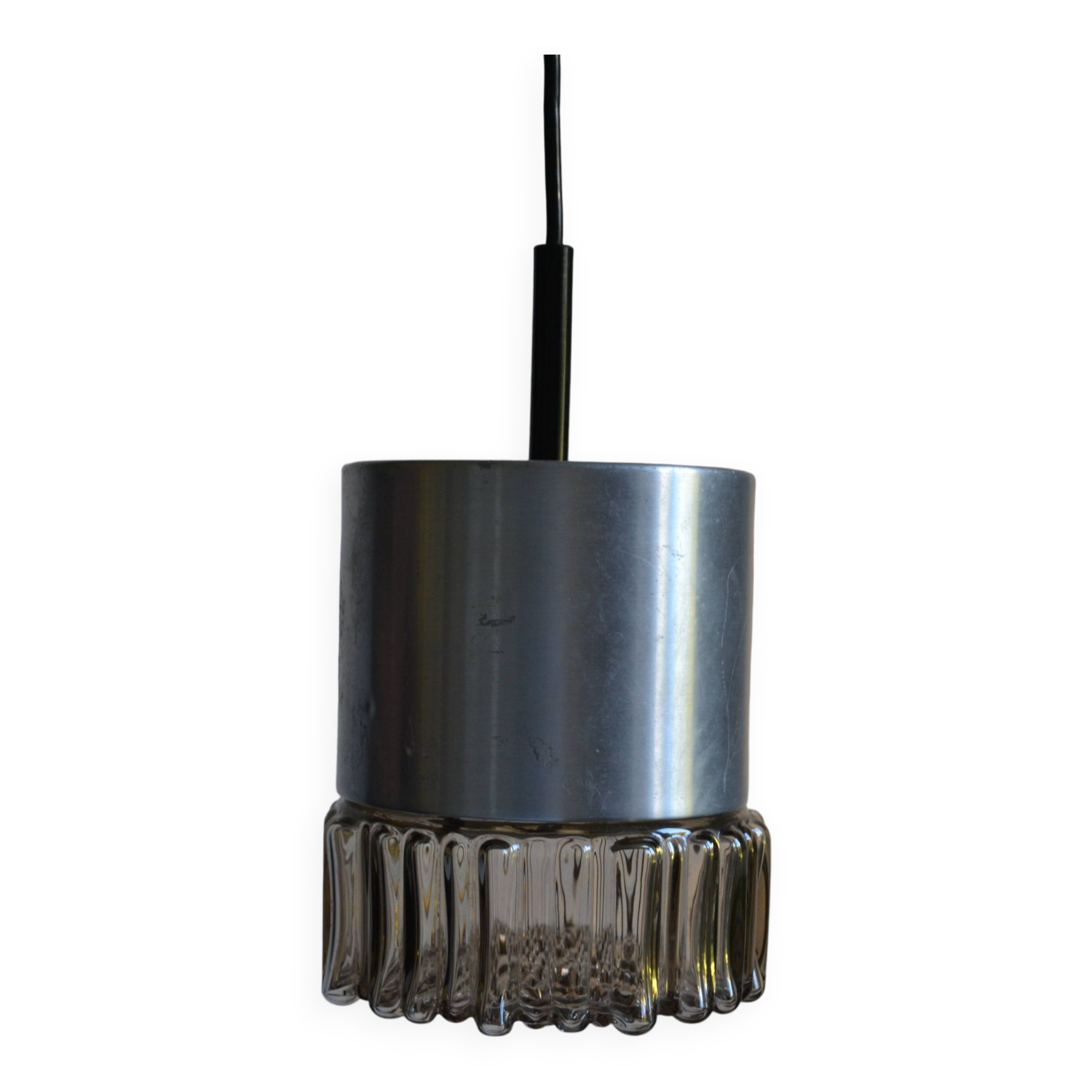 Staff leuchten pendant chandelier 1960s