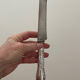 Minerva silver cheese knife