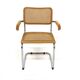 Fauteuil B64, Marcel Breuer, Italy, 1990