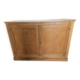 Buffet ancien en bois