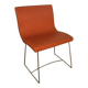 Leather Armchair Ligne Roset