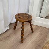Tripod stool