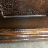 Chest from the late 17th century