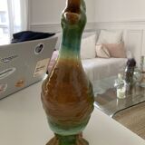 Duck carafe