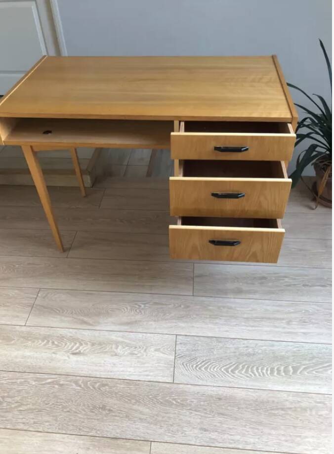 Bureau vintage