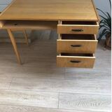 Vintage desk