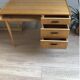 Bureau vintage