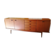 Enfilade scandinave teck années 60
