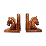 Horse book greenhouses