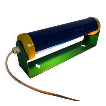 G&G - Style Memphis Milano | lampe de design | applique murale | post-moderne | années 80