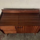 Gebuwin vintage Scandinavian sideboard from the 60s/70s