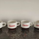 Tasses Viandox
