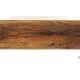 "Alpacka" bench in rosewood, Gillis Lundgren, Möbel-Ikéa, Sweden, 1960
