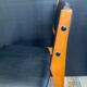 Scandinavian chair from the 60s