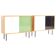 WK-MÖBEL Georg Satink Teak Dresser