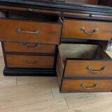 Dresser by Mare per Terram by Land and by Sea