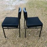Pair of 70s heaters
