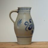 Old sandstone pitcher from Betschdorf Alsace