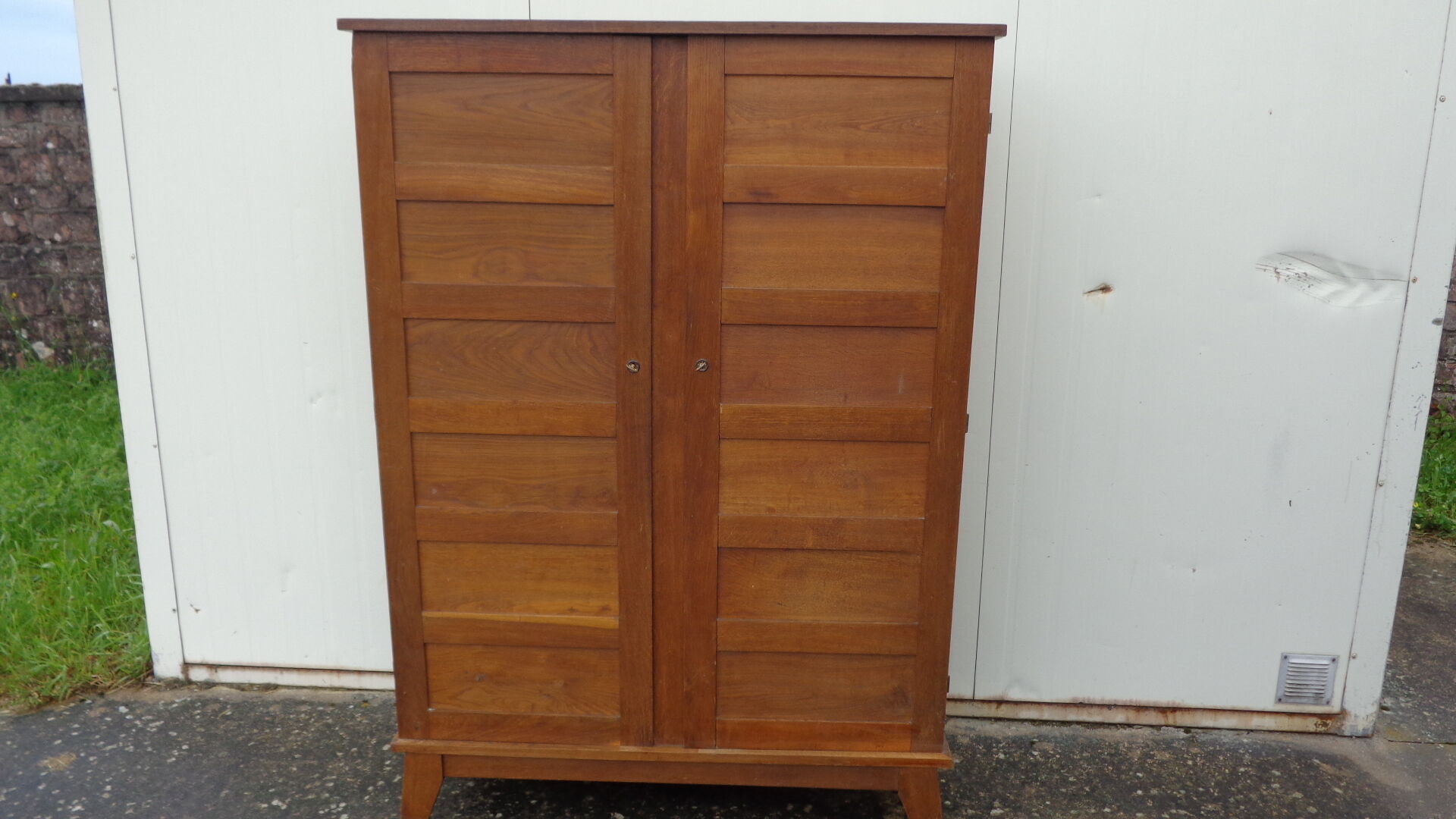 Wardrobe René Gabriel