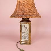 Vintage lamp