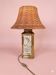 Lampe vintage