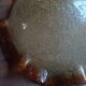 Murano glass lampshade