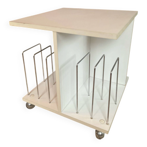 Table d’appoint avec