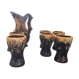 Ceramic service