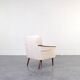 Mid-Century German Lounge Chair, 1960s.