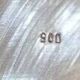 Silver Tray