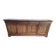 grand buffet 4 portes en bois massif