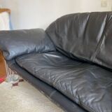 Burkhard Vogtherr sofa for Hain & Thome "Air" sofa, 80s