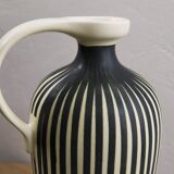 Pichet Villeroy & Boch « Lilo » par Maria Köhler – Modèle 4241 (1947-1956)