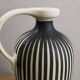 Pichet Villeroy & Boch « Lilo » par Maria Köhler – Modèle 4241 (1947-1956)