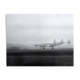 Photograph of an Air France Super Constellation aircraft