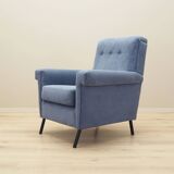 Lounge armchair, Italian design, 1970s, production: Italy