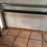 Appia console by Gae Aulenti, 1984