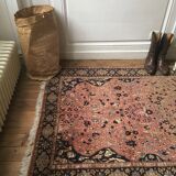 Persian carpet