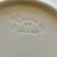 Primula dinner plate (Italy)