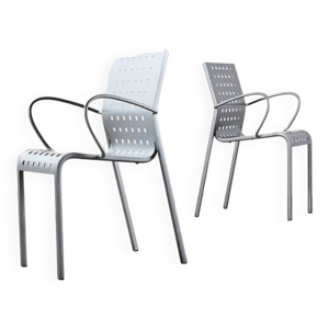 Pietro Arosio Paire de - zanotta