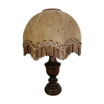 Bedside lamp