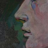 Portrait of Anne-Marie Kaufmann