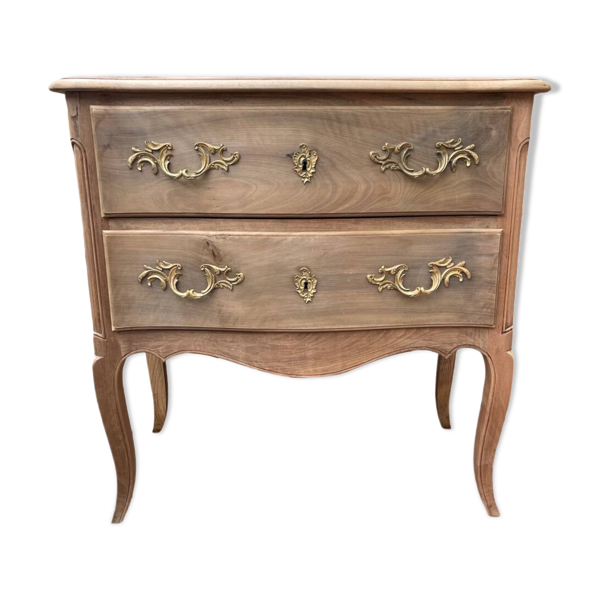 Commode boit brut — Beyit