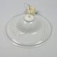 Hanging lamp from Honzel, 1980s