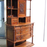 Buffet 1900s