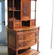 Buffet 1900s